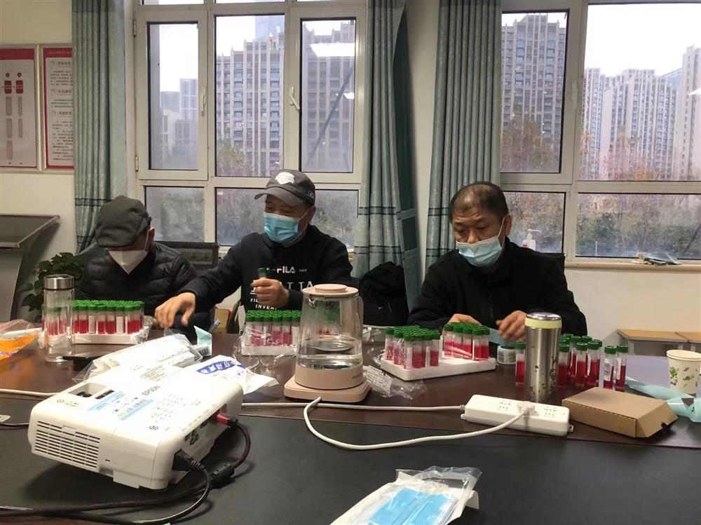 澳利集團(tuán)：踐行黨的二十大精神，全力以赴戰(zhàn)疫情 多措并舉穩(wěn)生產(chǎn)